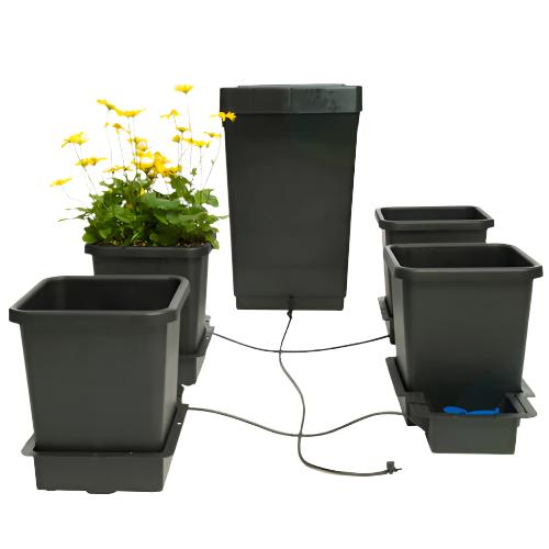 AutoPot - 1 Pot System - 4 Pots