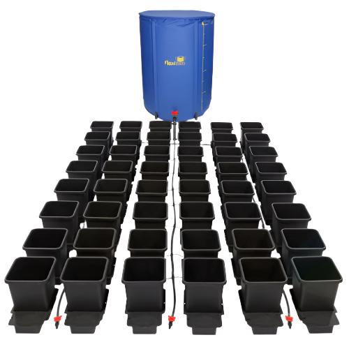 AutoPot - 1 Pot System - 24 Pots