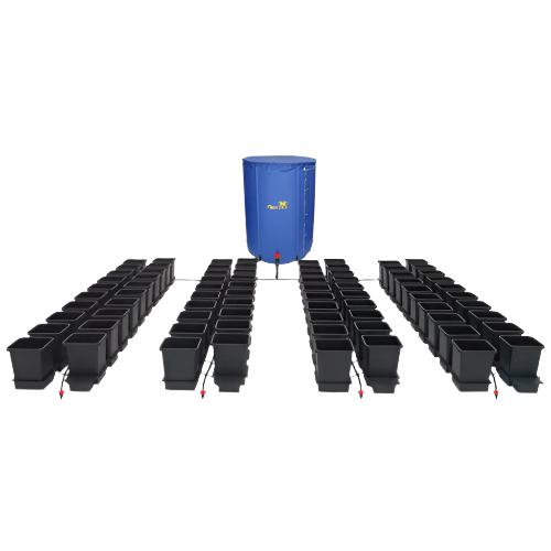 AutoPot 1 Pot Complete (15L Pots)