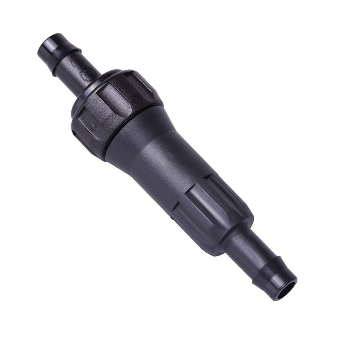 Barbed Inline Filter