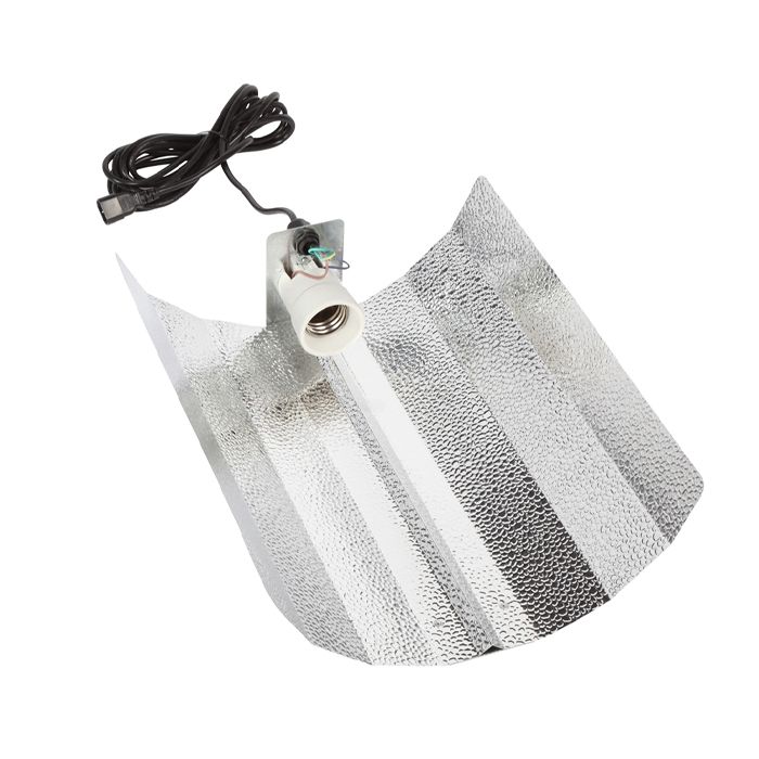 Kaizen 2.4m Complete Tent Kit