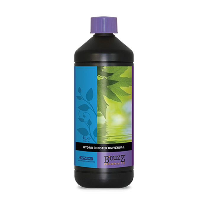 B'cuzz Boosters hydro