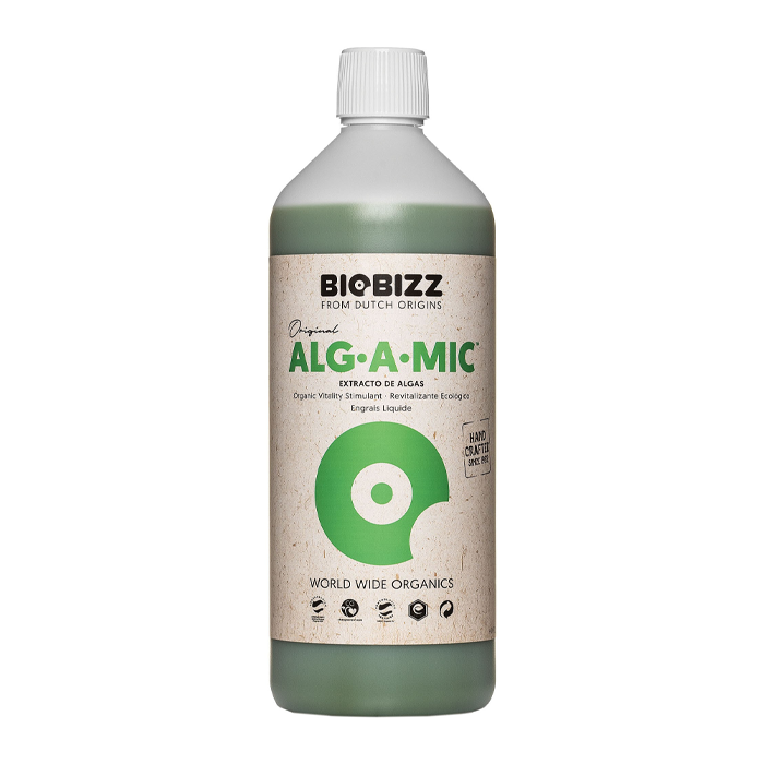 BioBizz Alg-A-Mic 1L