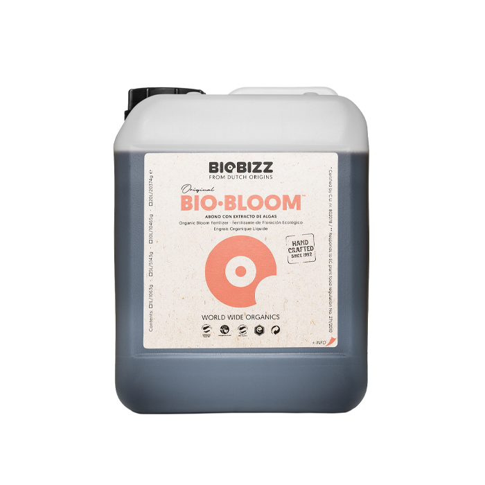 Biobizz Bio Bloom 5L Bottle