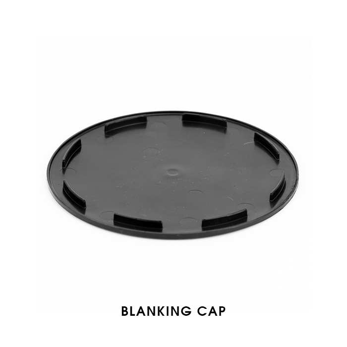 IWS OxyPot Accessories