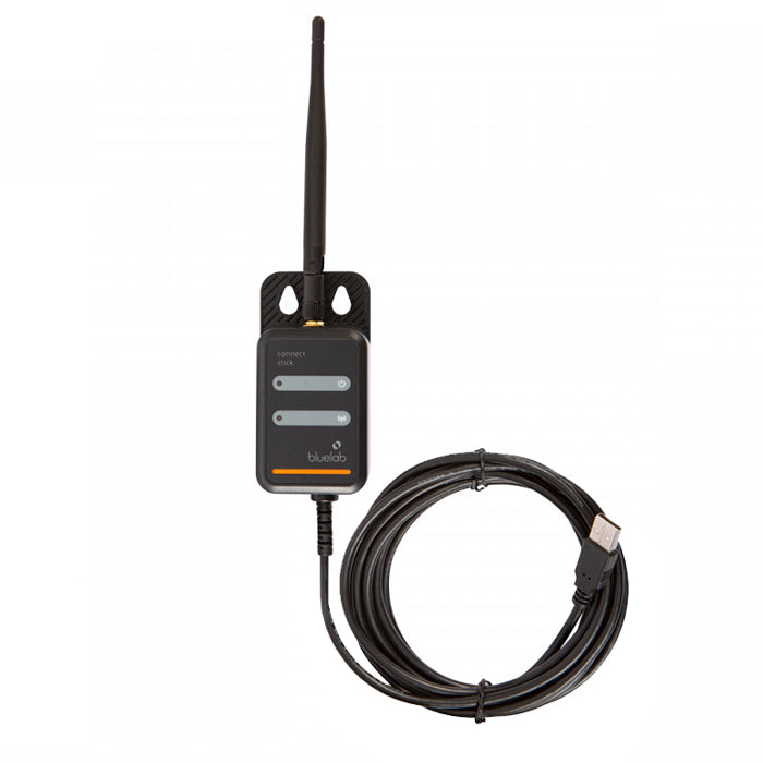 Bluelab Connect Stick Hydroponic pH & Nutrient Management 4