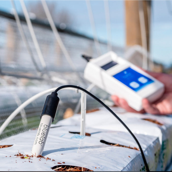 Bluelab Multimedia pH Meter