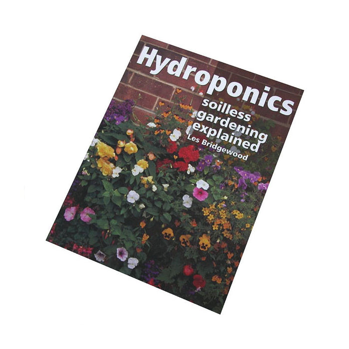 Hydroponics: Soilless Gardening Explained
