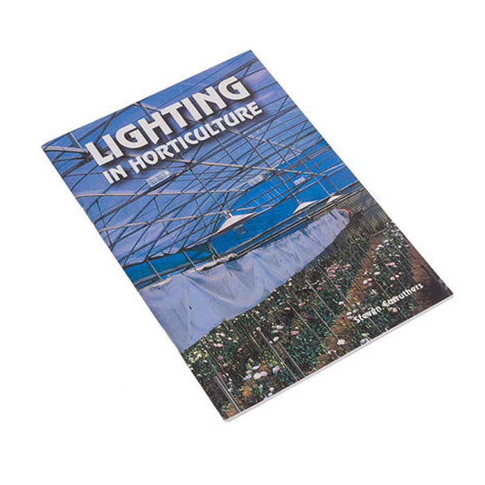 Lighting in Horticulture | Steven Carruthers
