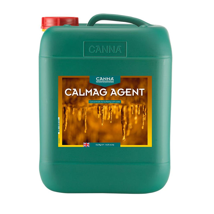 Canna CalMag Agent 10L Bottle