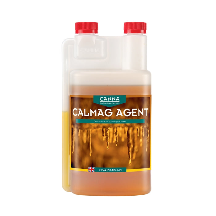 Canna CalMag Agent 1L Bottle