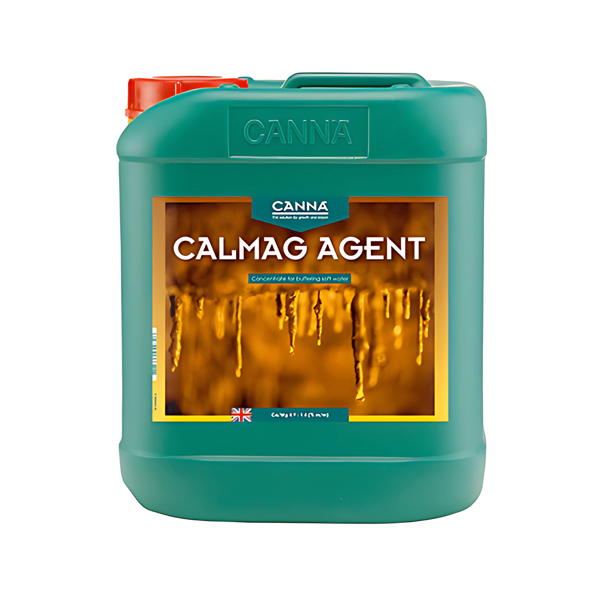 Canna CalMag Agent 5L Bottle