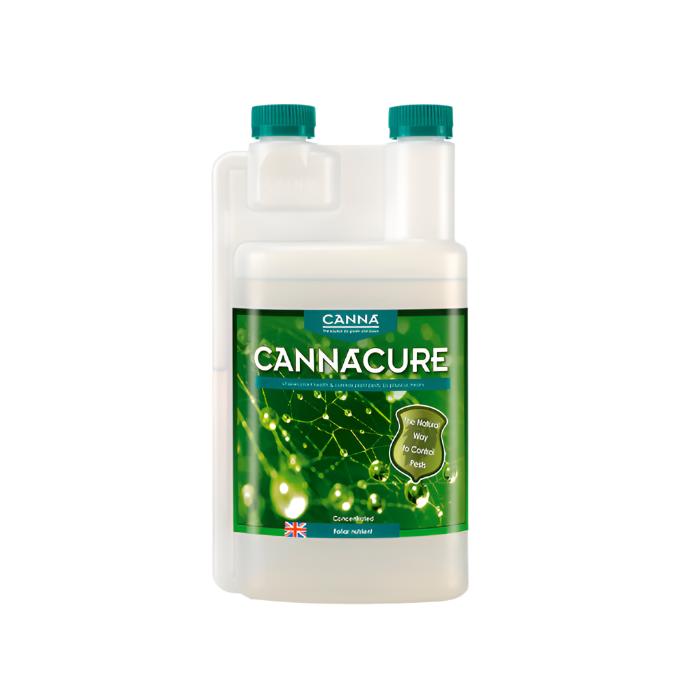 Canna Cure
