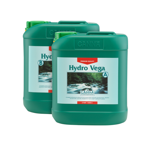 Canna Hydro Vega A&B