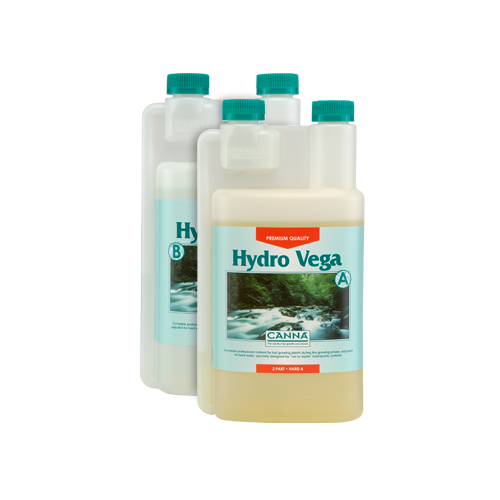 Canna Hydro Vega A&B