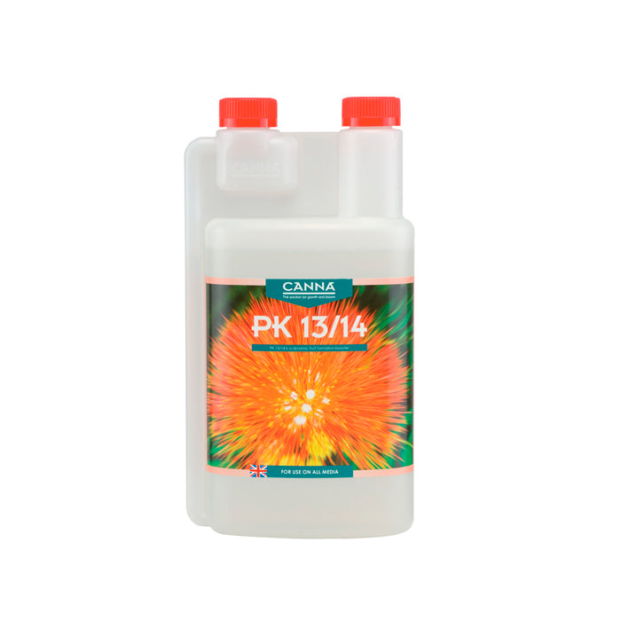 Canna PK 13/14 Bottle 1L