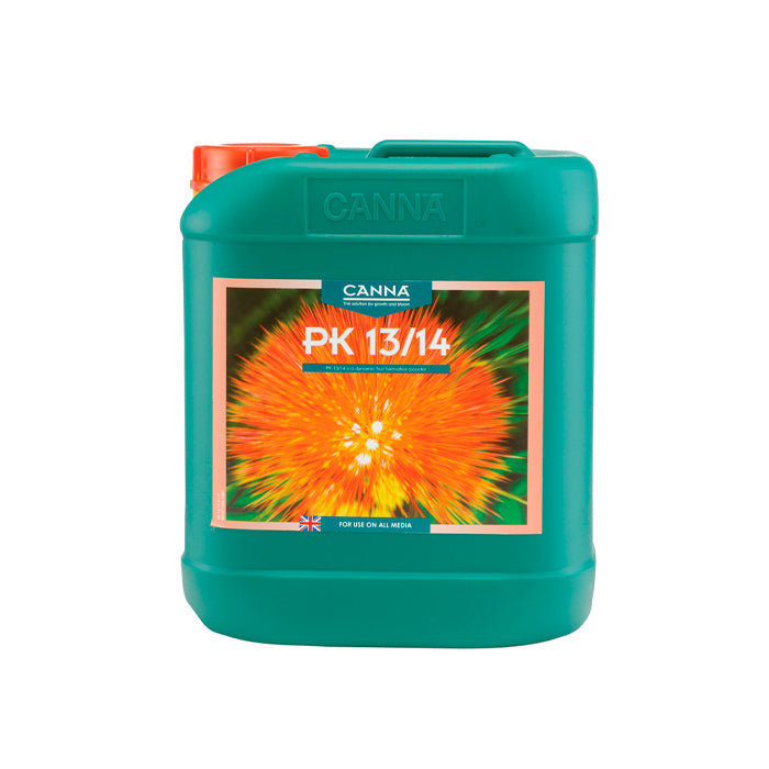 Canna PK 13/14 Bottle 5L