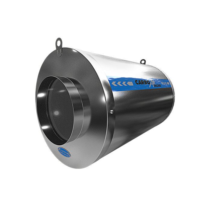 CarboAir Inline Filter