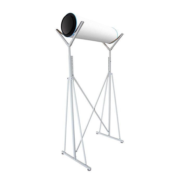 Carbon Filter Stand