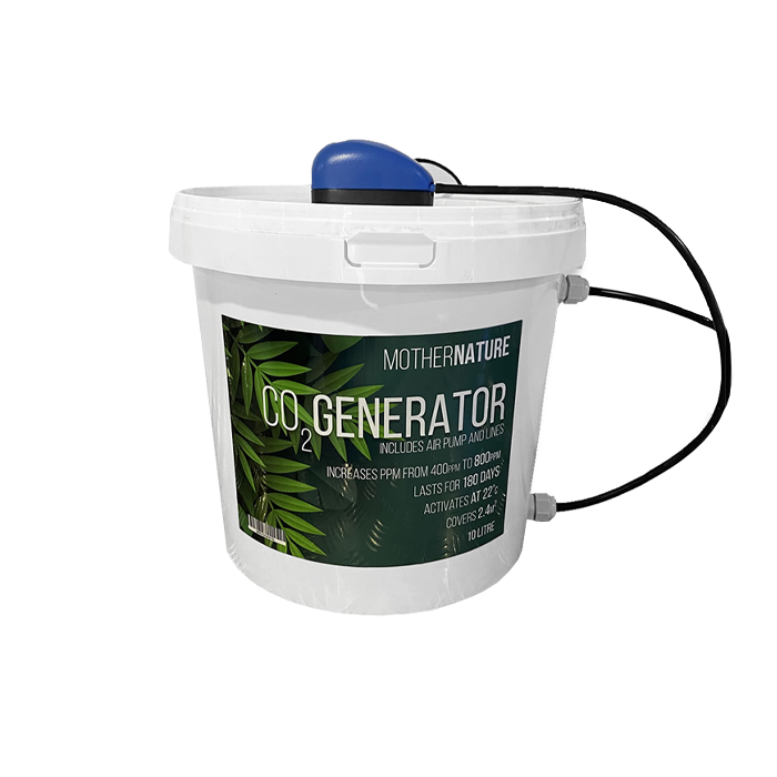 CO2 Generator