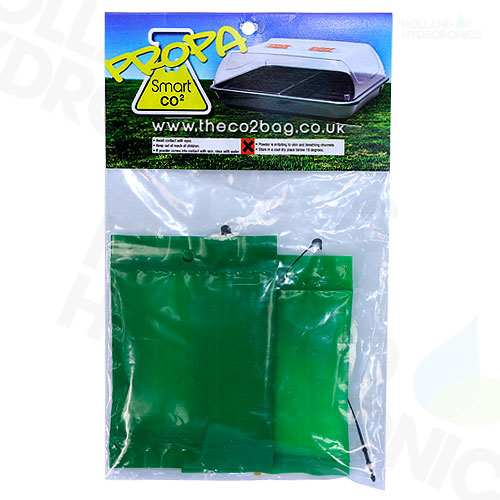 CO2 Propagation Bag