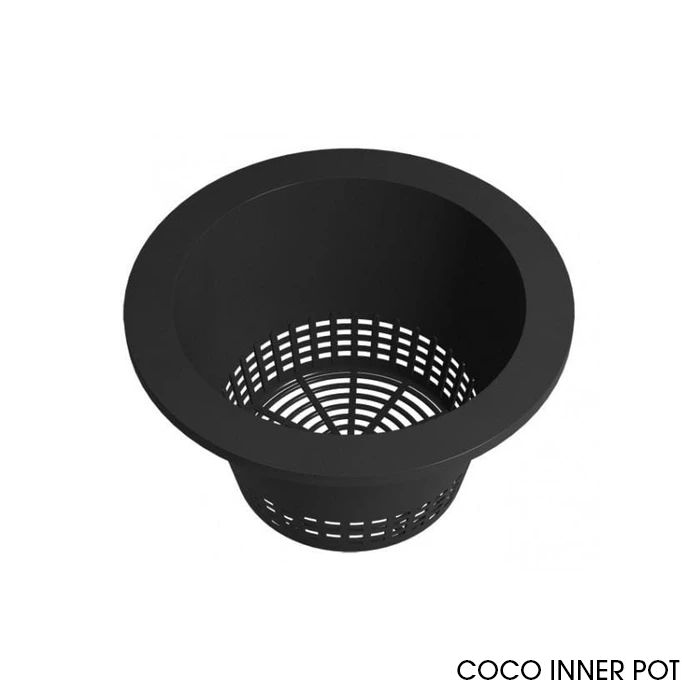 IWS Flood & Drain Pots & Stand