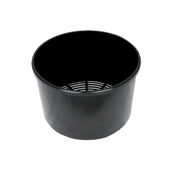 IWS Flood & Drain Pots & Stand