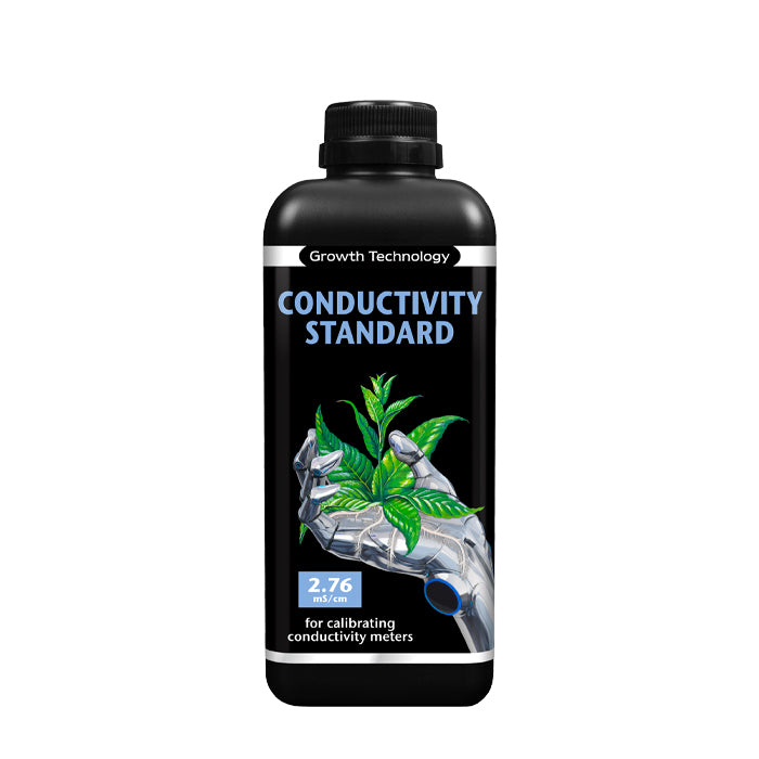Growth Technology Conductivity Standard