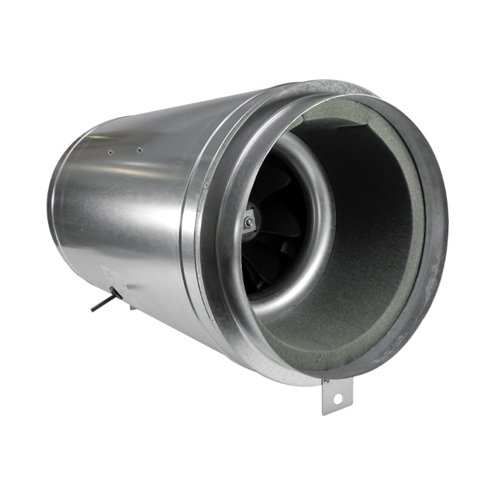 Cylinder Fans