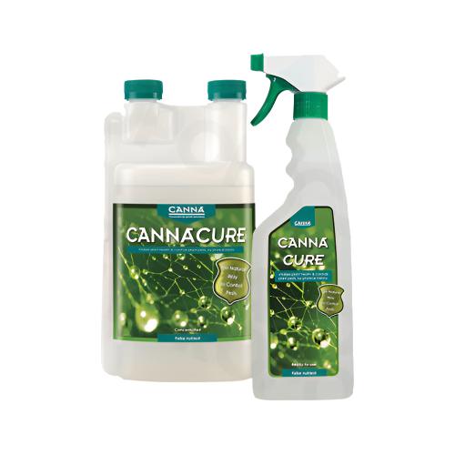 Canna Cure