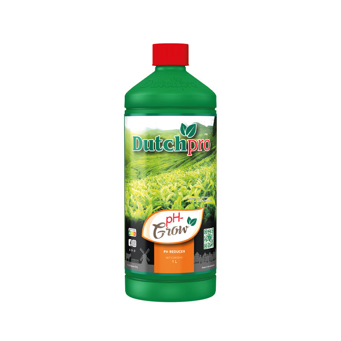 DutchPro pH Minus Bloom - 1L