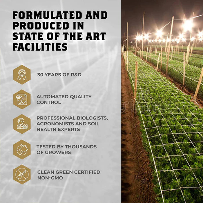 Dynomyco 200g Stick 2