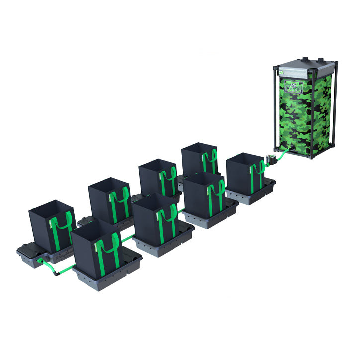 Alien Hydroponics EasyFeed - 10L & 16L