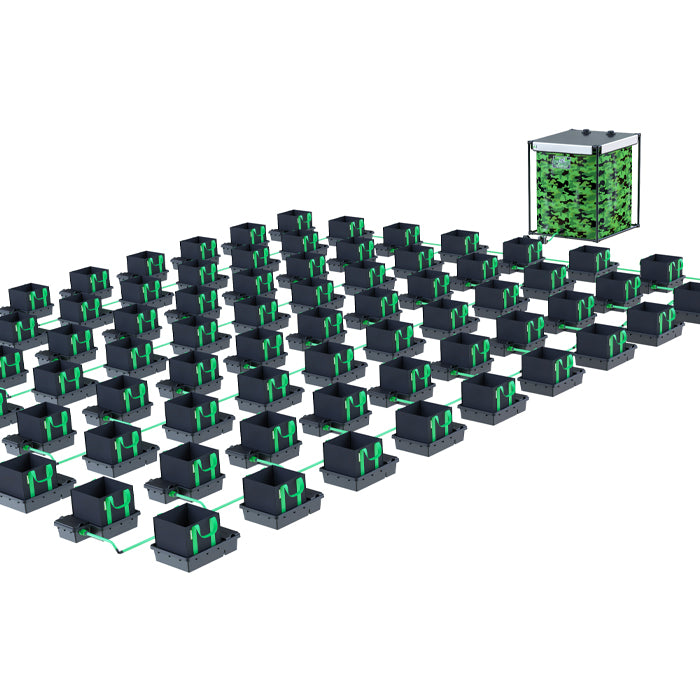 Alien Hydroponics EasyFeed - 22L & 30L