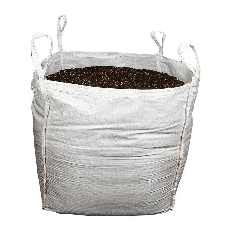 Ecothrive Living Soil in Bag