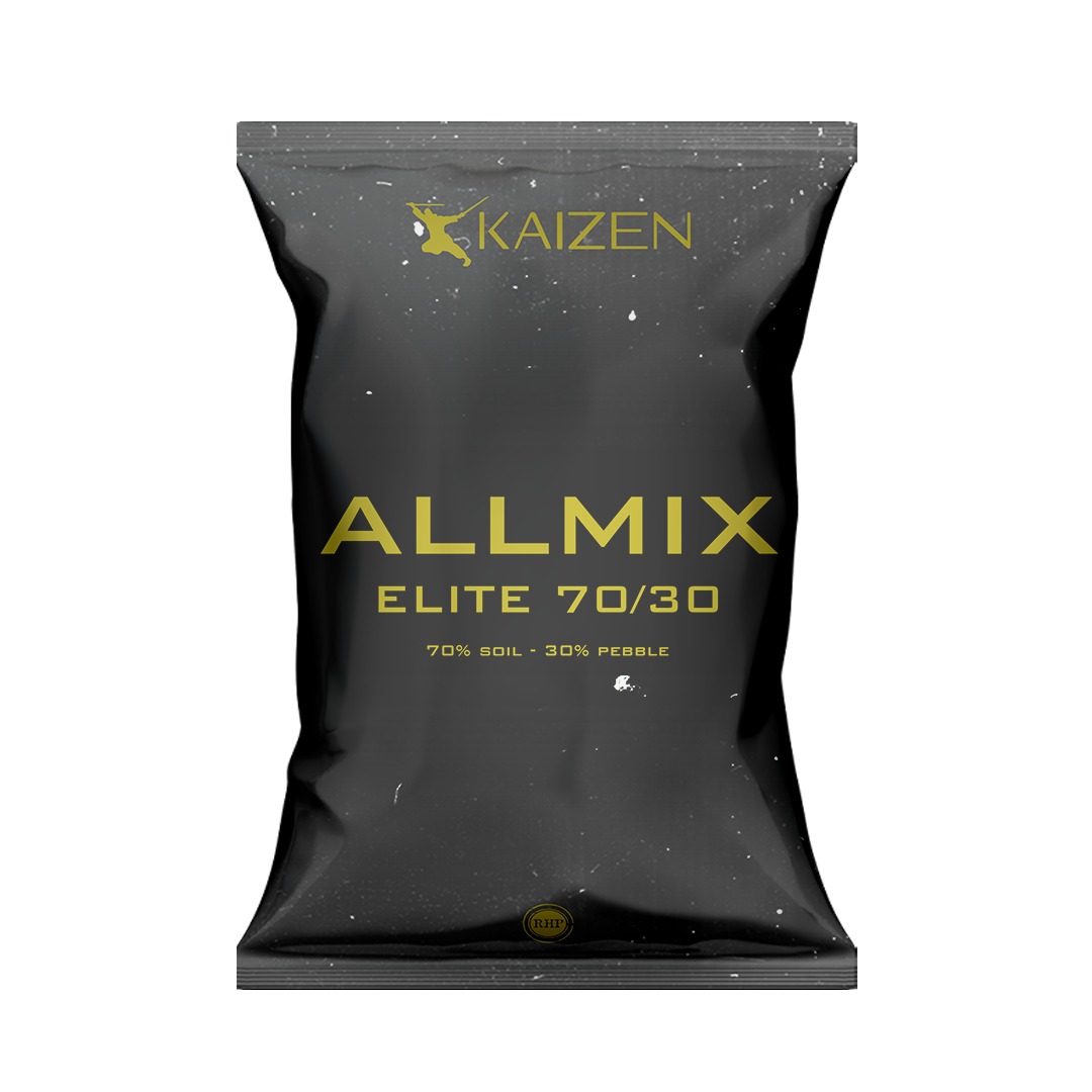 Kaizen Elite70 30/50L premium growing media substrate for plants new packaging