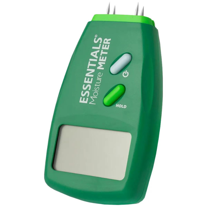 Essentials Moisture Meter