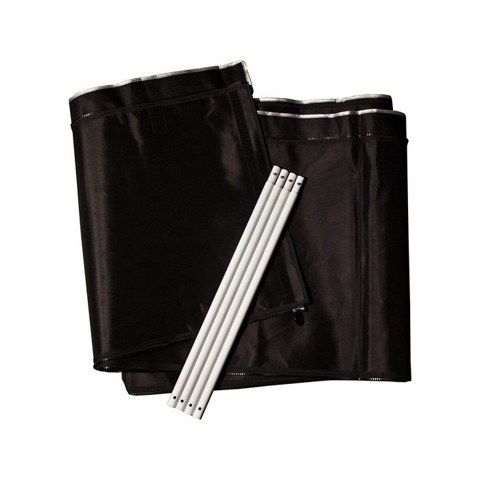 Gorilla Grow Tent 2ft Extension Kit