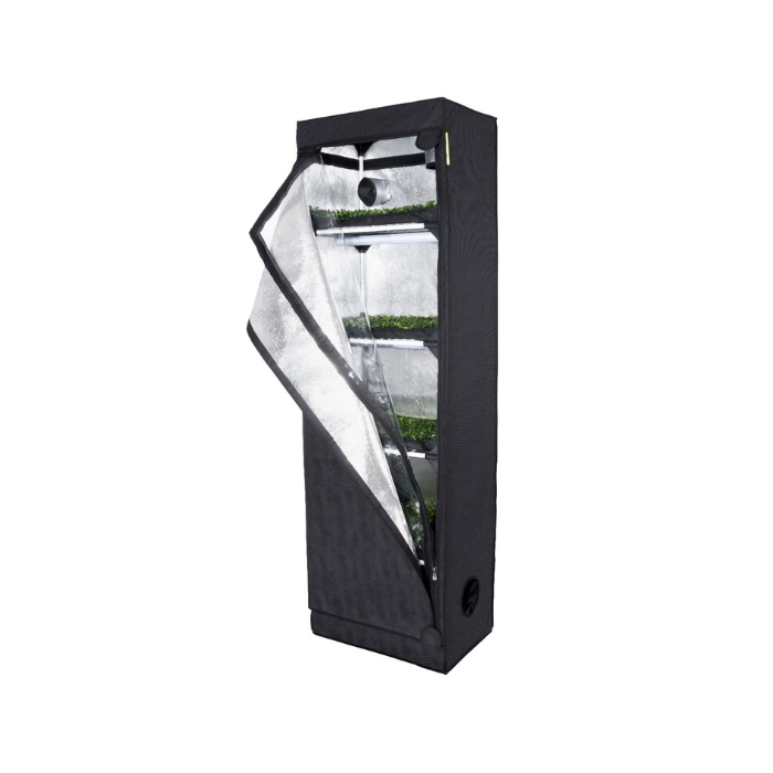 Garden Highpro Probox 3