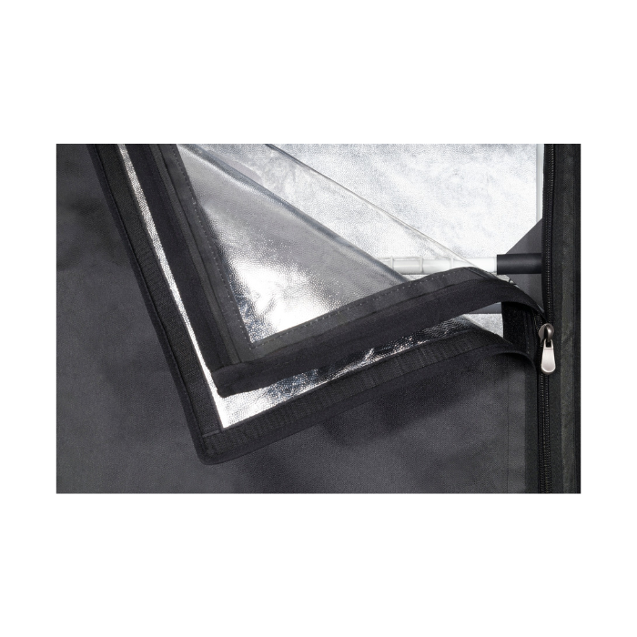 Garden Highpro Probox Zipper