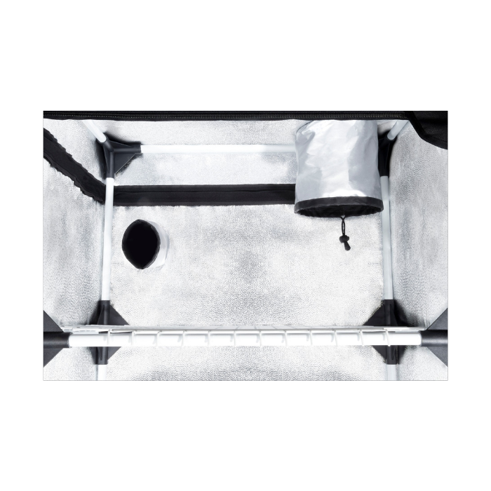 Garden Highpro Probox Interior