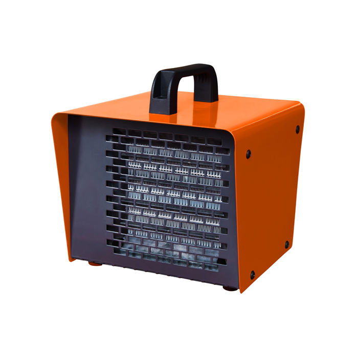 2KW Fan Heater