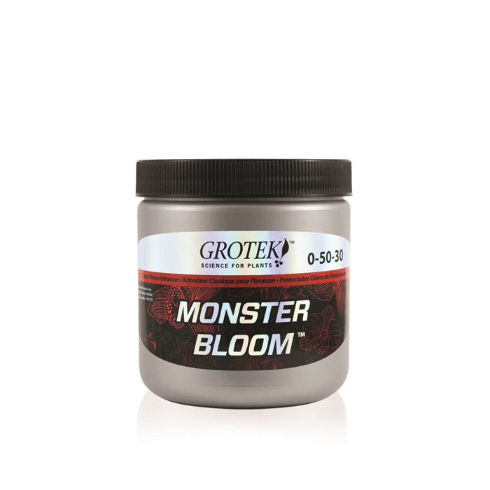 Grotek Monster Bloom