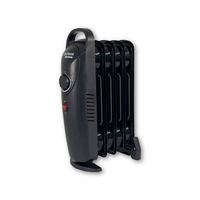 Grow Warm Oil Radiator - 500W