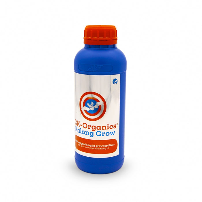 Guanokalong Grow Hydroponic Nutrient