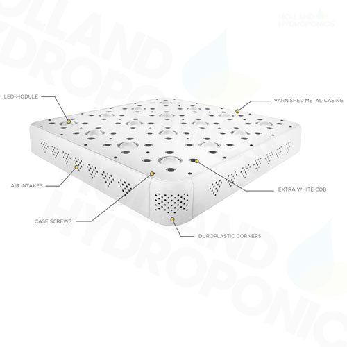 Hacienda LED Grow Light