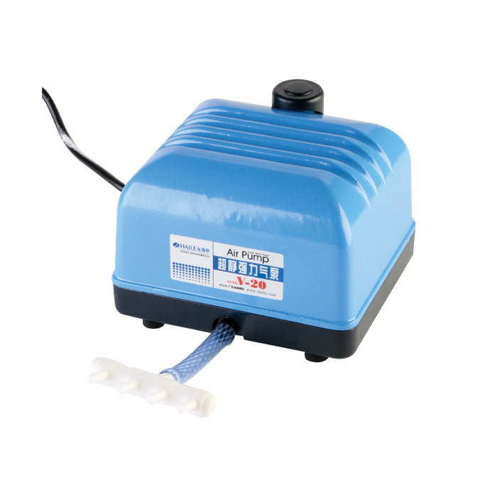Hailea Blue Air Pump