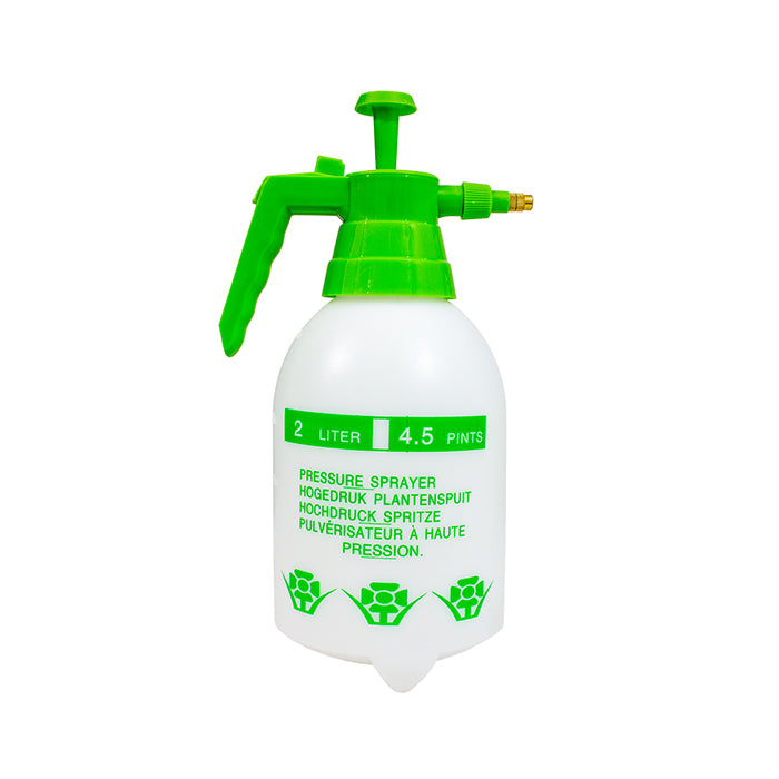 Hand Pressure Sprayer 1
