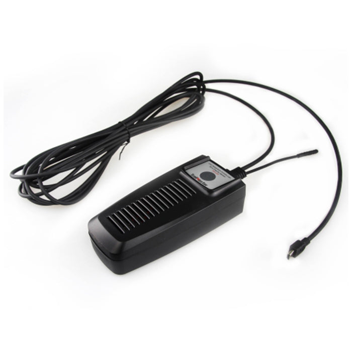 TrolMaster - Hawkeye Temp Humdity & CO2 Monitor 4