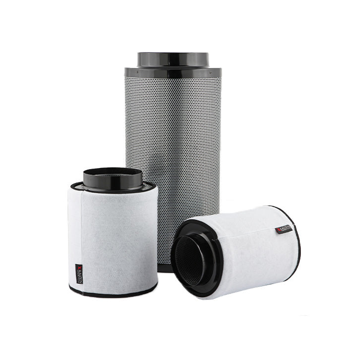 Kaizen Fan & Filter Extraction Kits 3